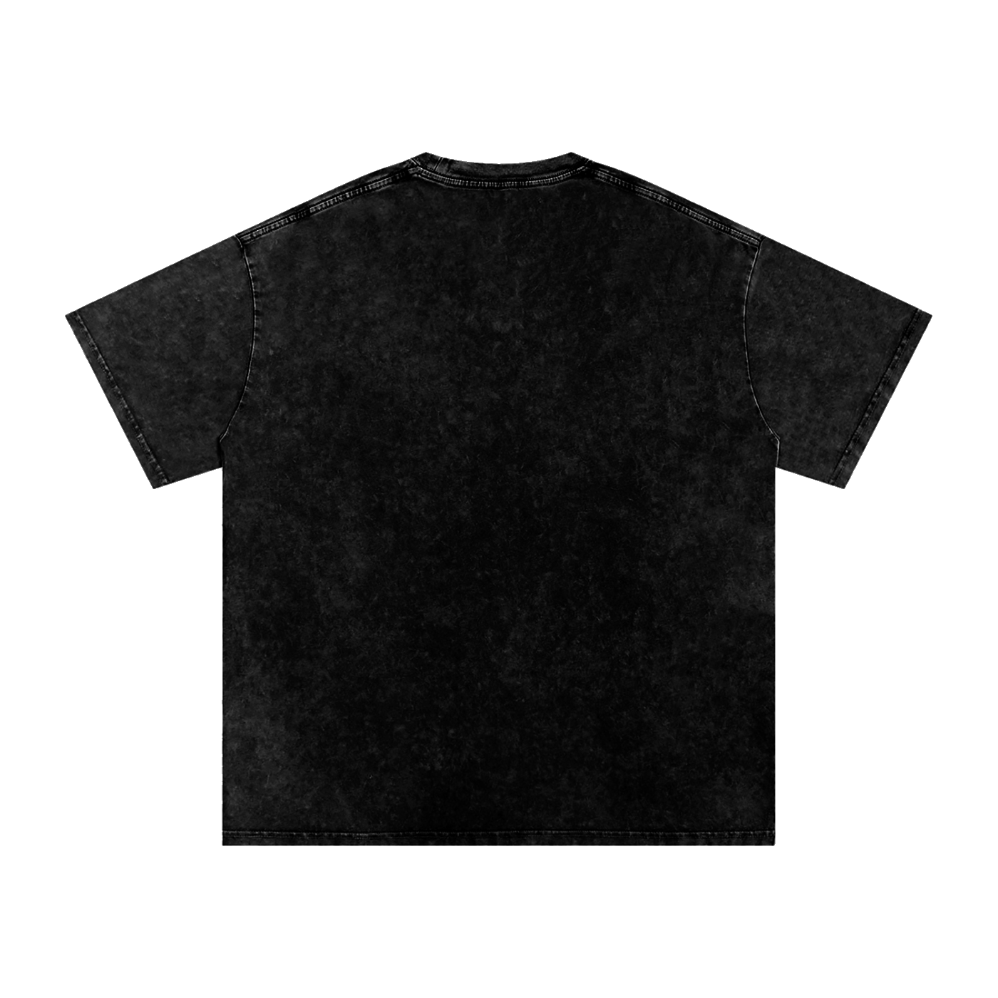 'SAILOR' Tee (Snow-Wash)
