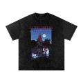 'MOONLIT' Tee (Acid-Wash)