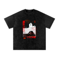 'SAILOR' Tee (Snow-Wash)