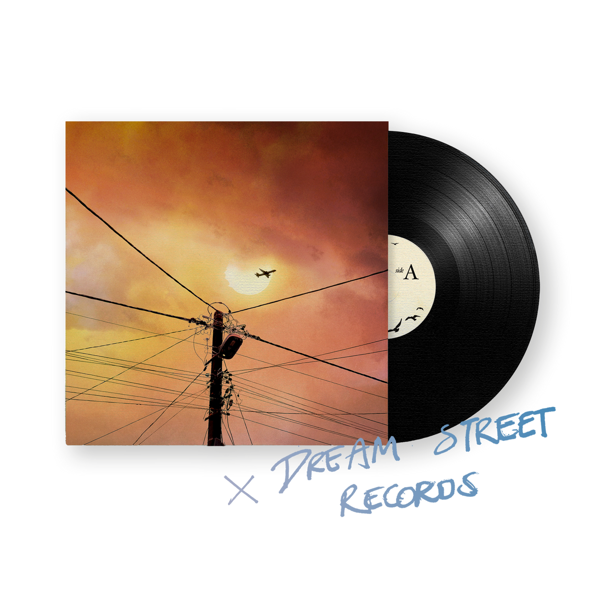 SUMMERDOWNER DELUXE EP VINYL 12"